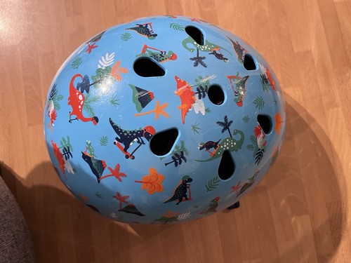 Micro scooter helmet medium - scooter,