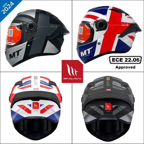 Targo britain full - mt, s
