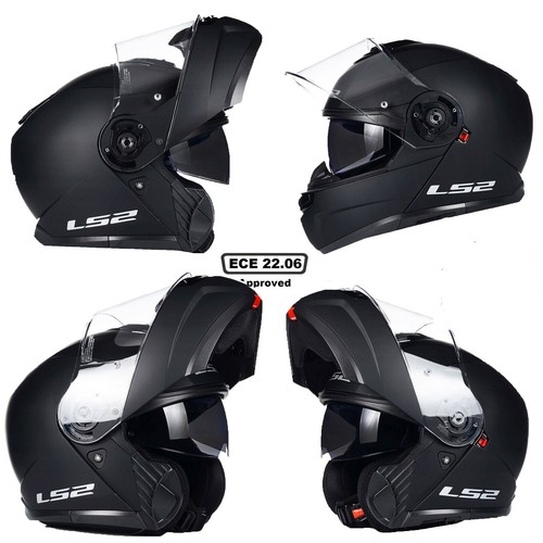 Ls2 ff908 strobe modular - ff908, ii