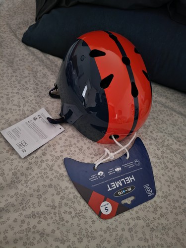 Micro scooter helmet - size, s