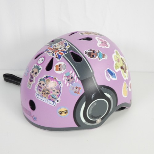 Peppa pig kids helmet - kids,