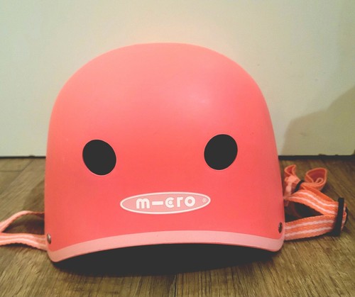 Micro coral helmet kids - micro,