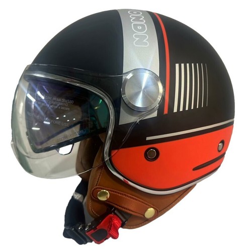Viper open face v19 - open, rs-v19