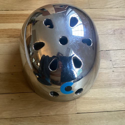 Micro scooter helmet medium - helmet,