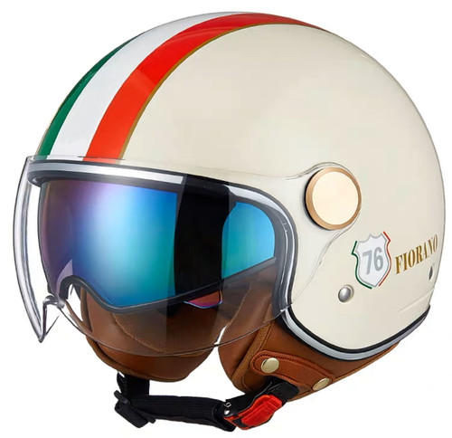 Viper open face - face, rs-v19