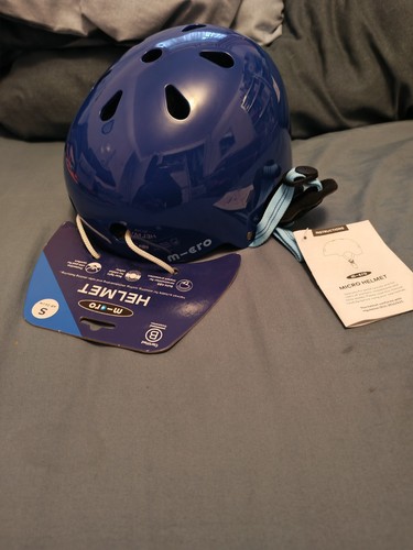 Micro scooter helmet size - scooter,