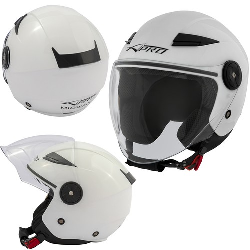 Helmet motorcycle jet - motorcycle,