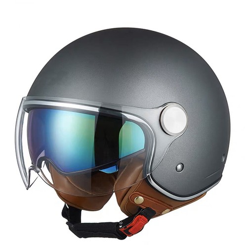 Viper open face v19 jet - face,