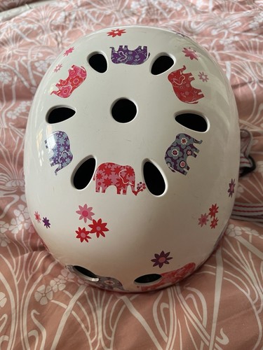 Micro scooter pink - , helmet