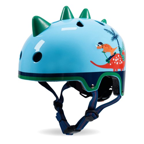 Micro scooters dino - scooters, 3d