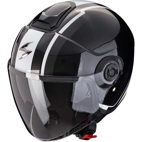Scorpion motorcycle jet - scorpion,