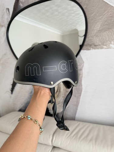 Micro scooter helmet size - helmet,
