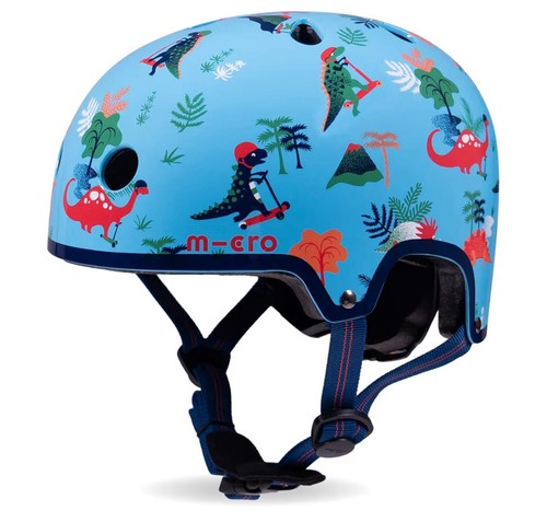 Micro helmet bike - helmet, bike/scooter