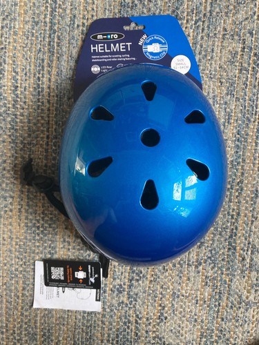 Micro scooter helmet small - micro,