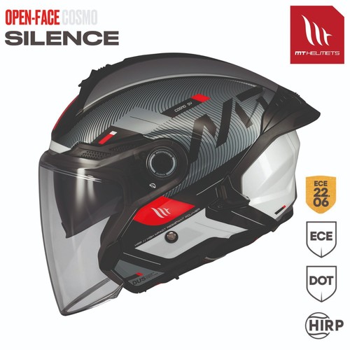 Cosmo silence b2 - cosmo,