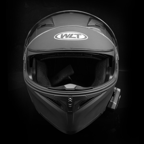 Bluetooth modular motorcycle - bluetooth,