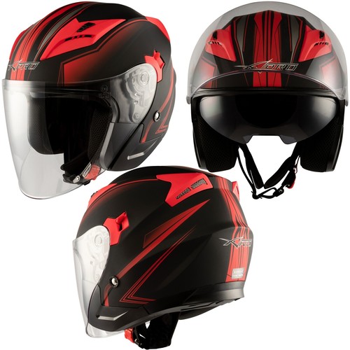 Jet helmet moto - helmet,