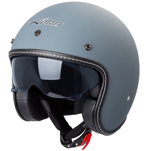Jet helmet cafe racer open - helmet,