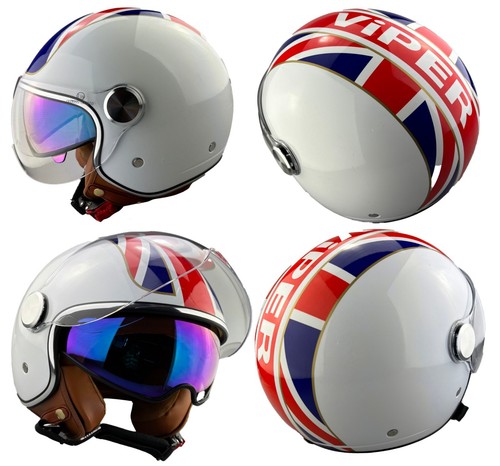 Viper open face v19 - viper,