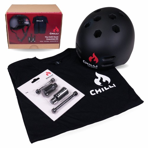 Micro scooters chilli stunt - scooters,