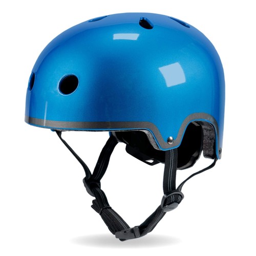Micro scooters blue deluxe - micro,