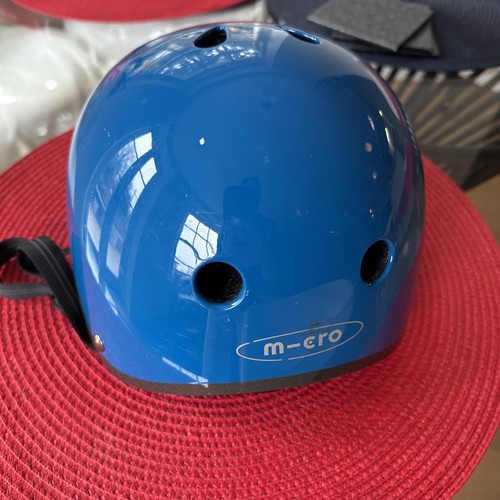 Micro helmet for scooters - micro,