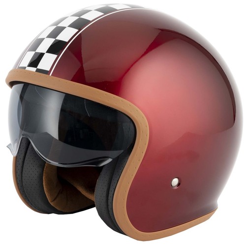 Motorcycle helmet vcan - motorcycle, h589
