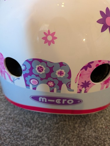 Micro scooter helmet kids - micro,