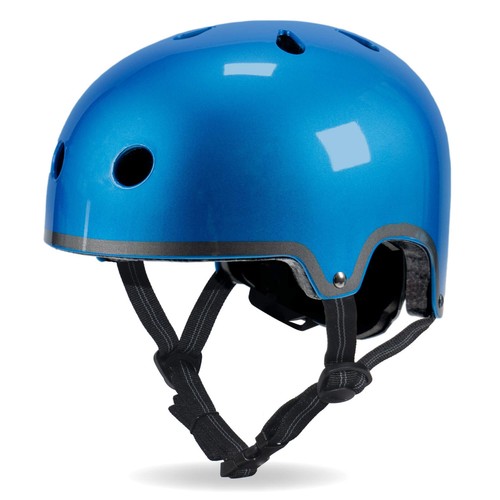 Micro scooters metalic - micro, blue