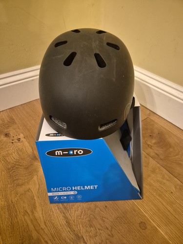 Micro scooter helmet size - helmet,