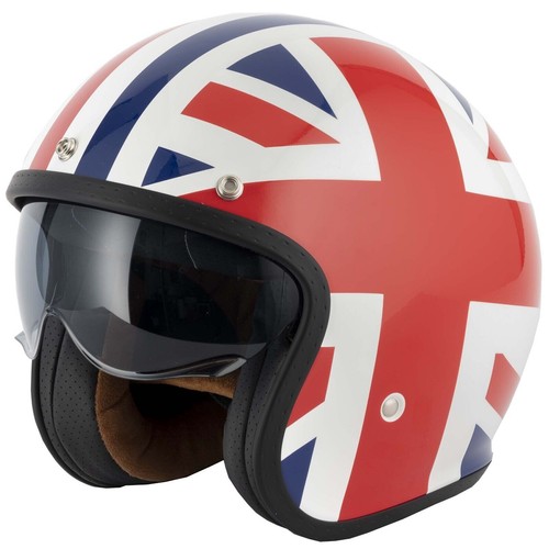 Motorcycle helmet vcan h589 - vcan,