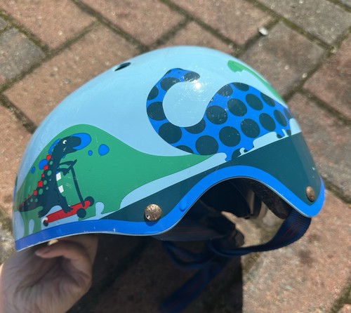 Micro scooters kids helmet - kids,