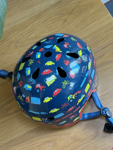 Micro helmet for scooters - helmet,