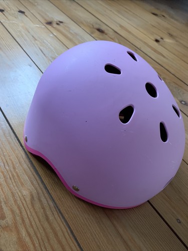 Micro scooter helmet pink - micro, size