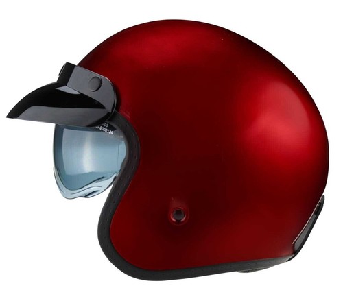 Viper v06 open face plus - face,