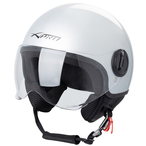 Demi jet helmet moped - demi,