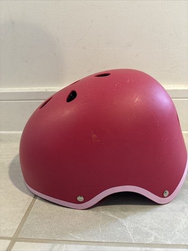 Micro kids helmet pink - micro,